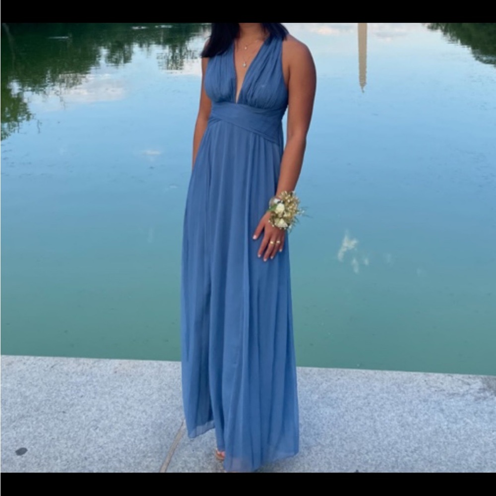 asos Prom/Formal Dress size small (4/6)